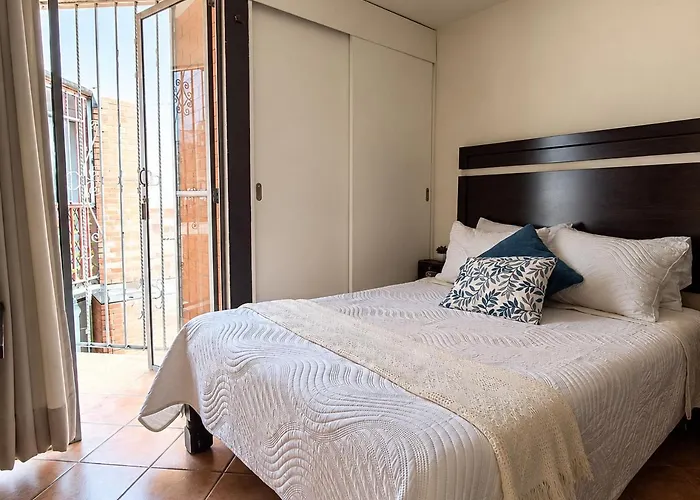 Santa Ma Kiosko Apartment