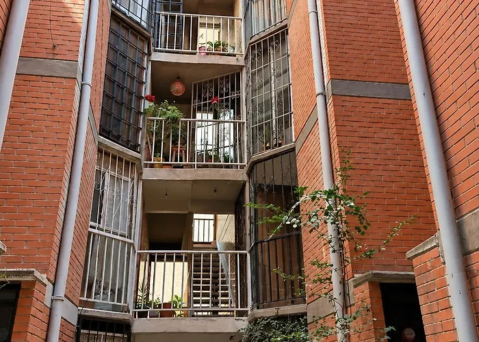 Apartment Santa Ma Kiosko