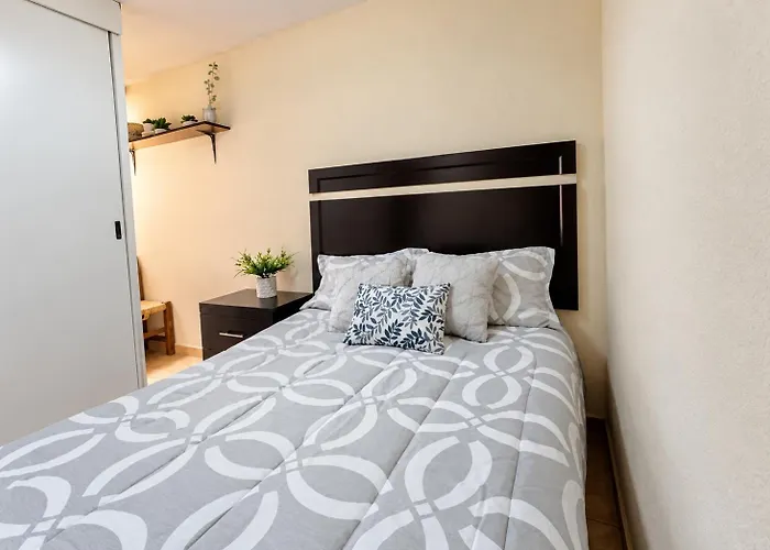 Santa Ma Kiosko Apartment Mexico City